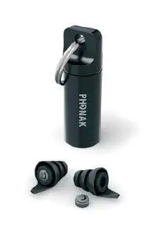 Phonak Serenity Choice™ hörselskydd