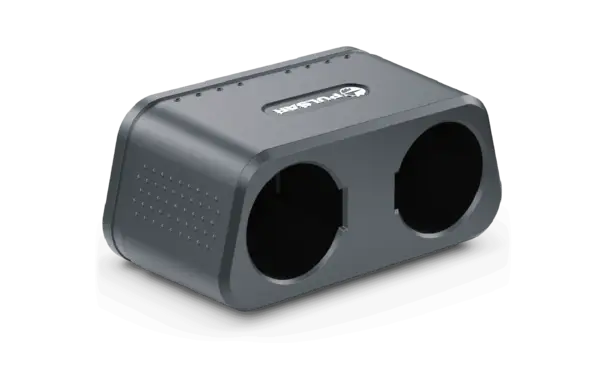 Pulsar APS-laddare för batteri