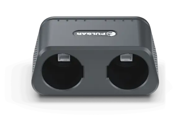 Pulsar APS-laddare för batteri