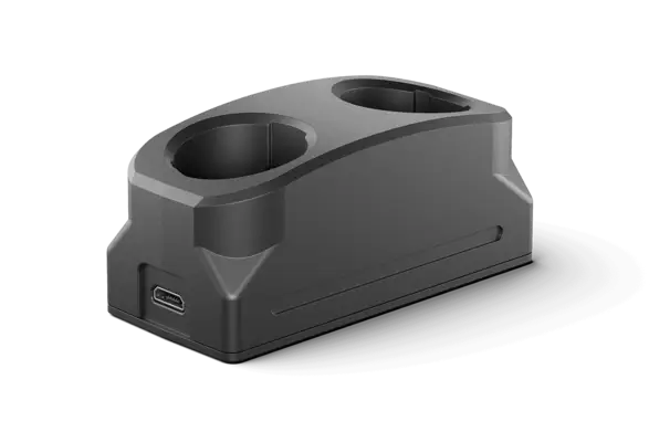 Pulsar APS-laddare för batteri