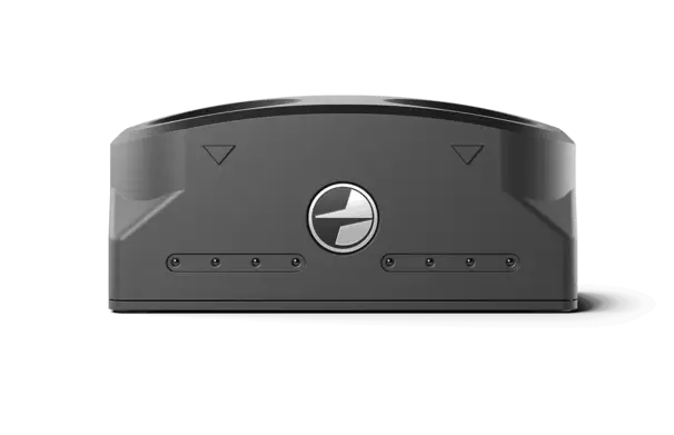 Pulsar APS-laddare för batteri