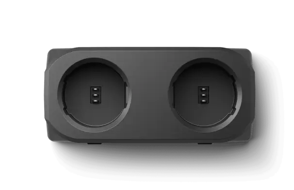 Pulsar APS-laddare för batteri