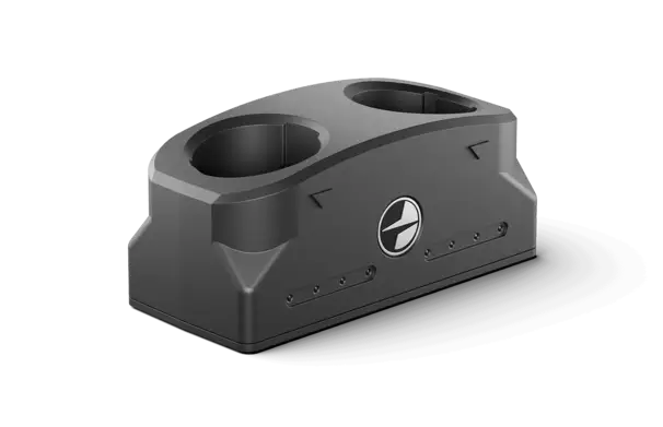 Pulsar APS-laddare för batteri