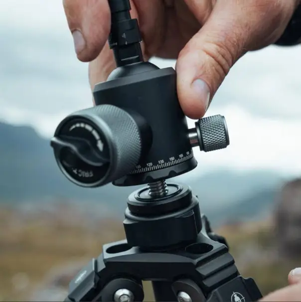 Spartan Davros Pro Gen2