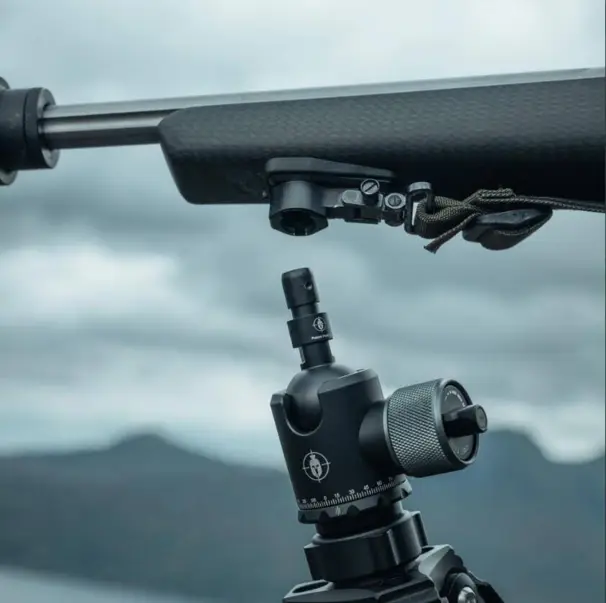 Spartan Davros Pro Gen2