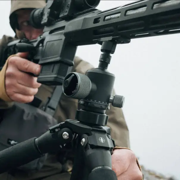 Spartan Davros Pro Gen2