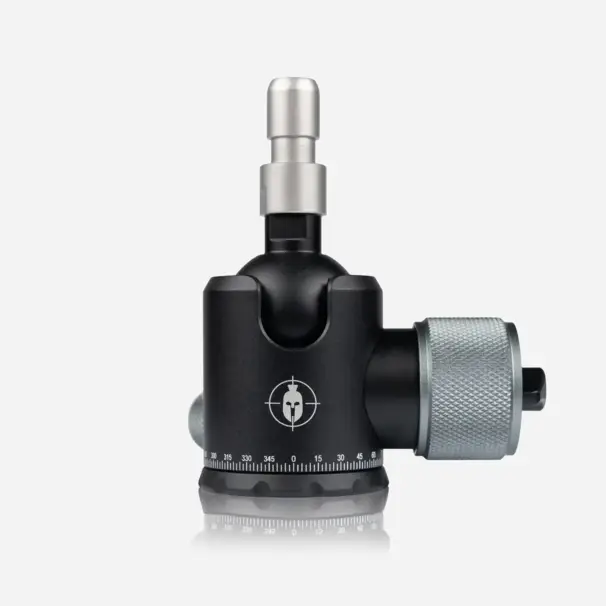 Spartan Davros Pro Gen2