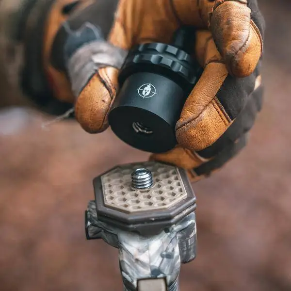 Spartan Davros Gen 2