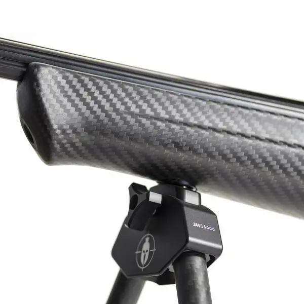 Spartan Klassisk vapensmedsadapter