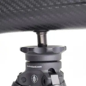 Spartan Klassisk vapensmedsadapter