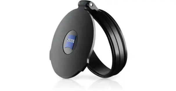 Zeiss flip-up-skydd