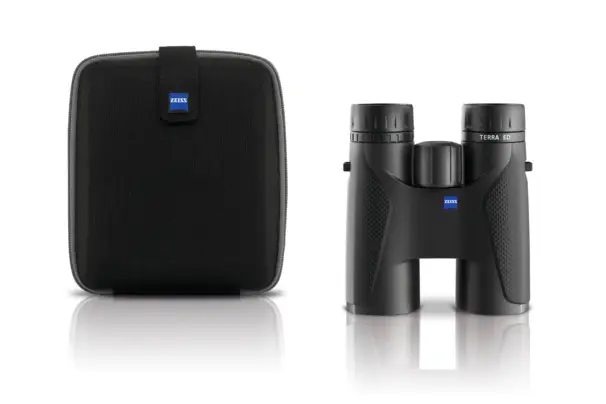 Zeiss Terra ED 10x42 Svart