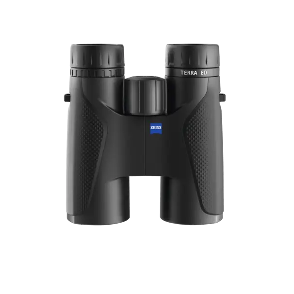 Zeiss Terra ED 10x42 Svart