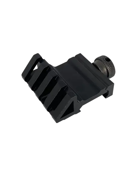 Picatinny-fäste för sidomontering