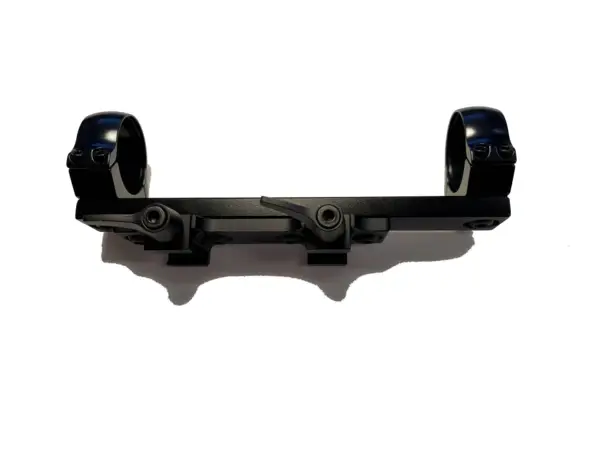 Quick-release-fäste för picatinny/weaver - Pard/Pulsar/ATN