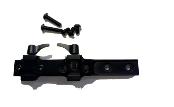 Quick-release-fäste för picatinny/weaver - Pard/Pulsar/ATN