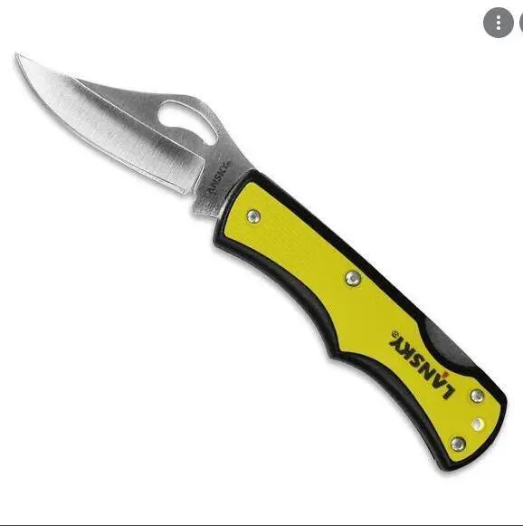 Lansky fickkniv