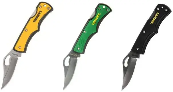 Lansky fickkniv