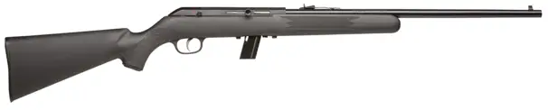 Savage 64F - halvautomat .22lr