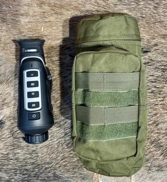 Tillbehörsväska för nattkikare