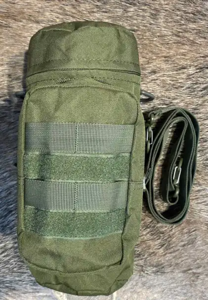 Tillbehörsväska för nattkikare