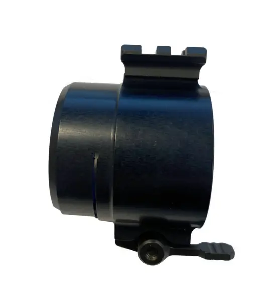 Pard adapter rail Picatinny/Weaver till IR-ljus