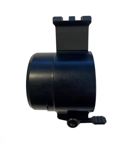 Pard adapter rail Picatinny/Weaver till IR-ljus