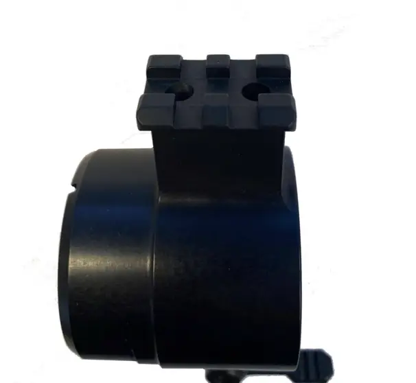 Pard adapter rail Picatinny/Weaver till IR-ljus