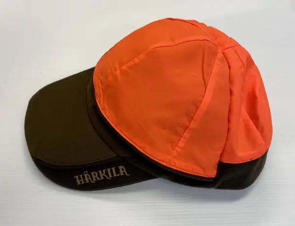 Härkila Norfell HWS-keps