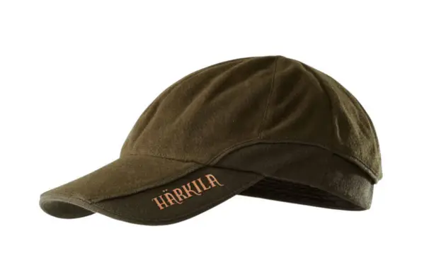 Härkila Norfell HWS-keps