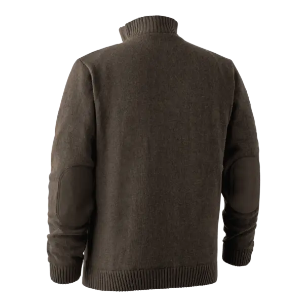 Deerhunter Carlisle Stickad tröja