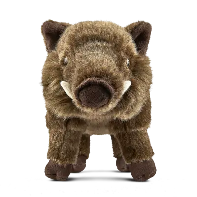 Gosedjur, Vildsvin liten galt