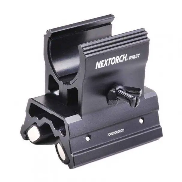 NEXTORCH RM87 magnetiskt gevärsfäste