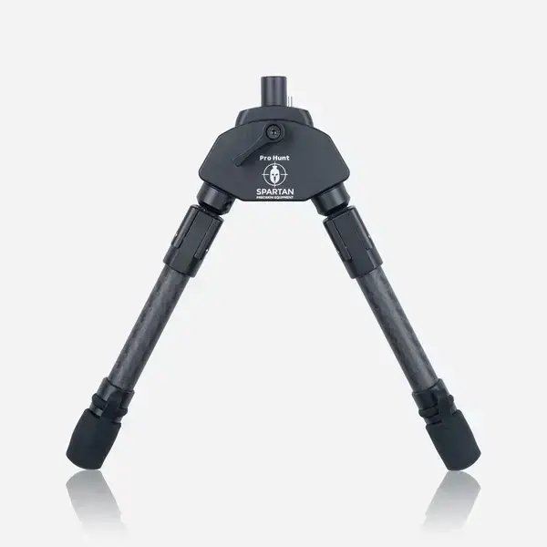 Spartan Pro Hunt TAC Bipod