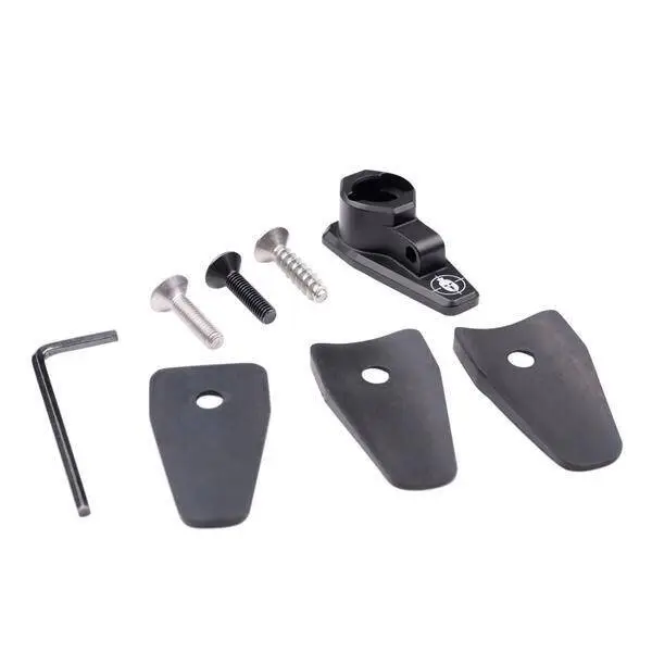 Spartan Javelin Lite Bipod - Lång