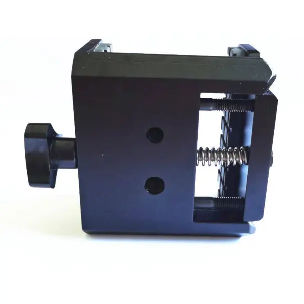 Lättvikts Carbon-tripod – skjutstöd