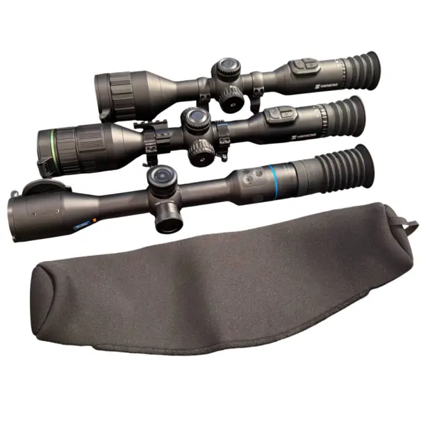 fodral till nattkikare