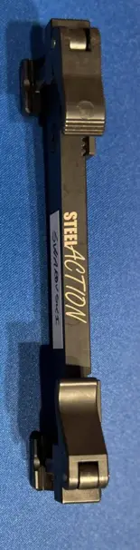 Skensfäste för kikare till Zeiss och Swarowski