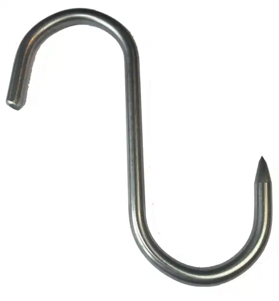 Ködkrok - 75 kg.