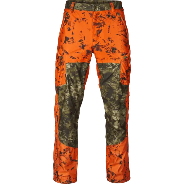 Seeland Vantage skalbyxor - camo orange