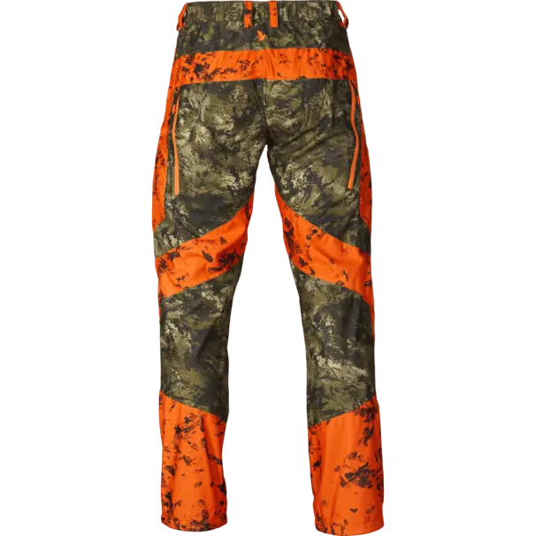Seeland Vantage skalbyxor - camo orange