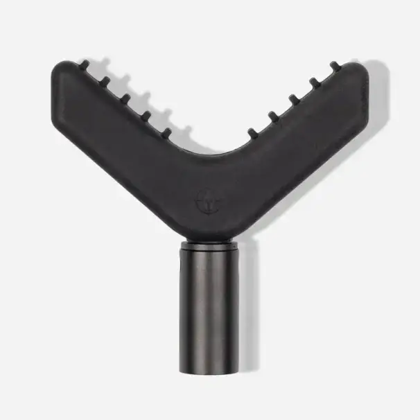 Spartan Quick Shot Rest