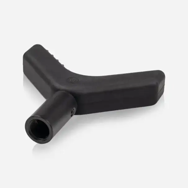 Spartan Quick Shot Rest
