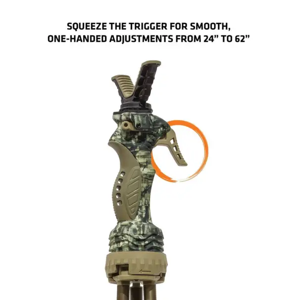 Primos skjutstöd Gen3 - Trigger stick