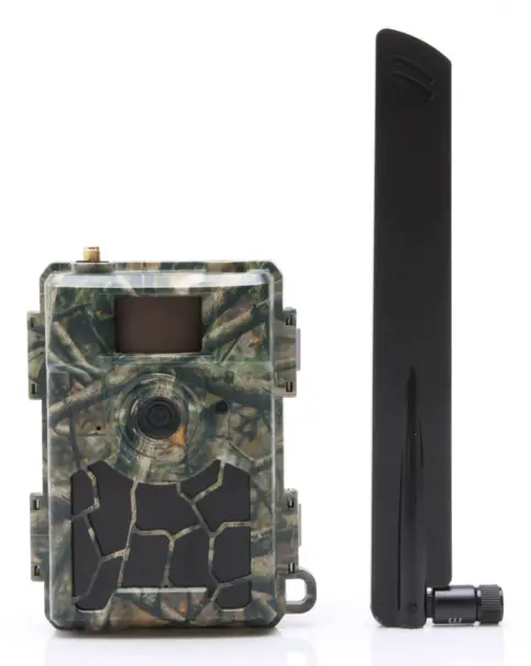 Hunter Alpha 4G Cloud viltkamera