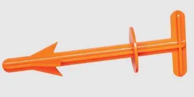 A-hole remover - tarmutdragare