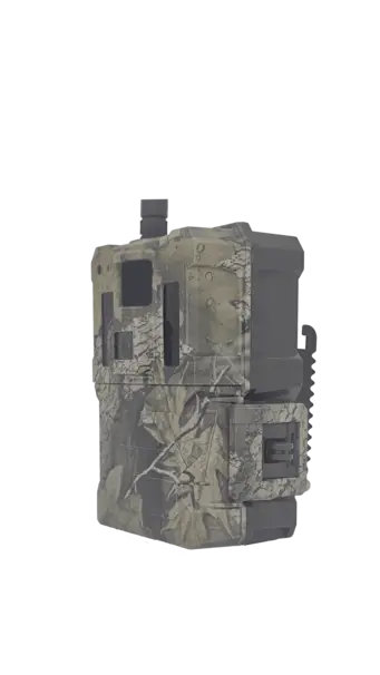 Spromise S688 4G vildtkamera med GPS-funktion