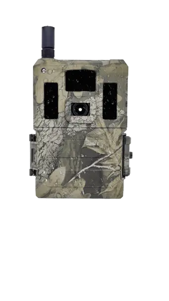 Spromise S688 4G vildtkamera med GPS-funktion