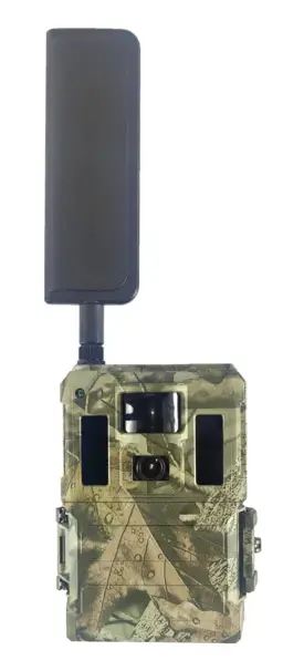 Spromise S688 4G vildtkamera med GPS-funktion