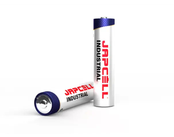 Batteri AAA Japcell - 2-pack